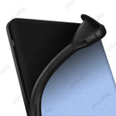 Magnetic Cover For Kobo Libra Colour 2024 Release 7" eBook with Soft TPU Back Cover For Kobo Libra2 2021 HandStrap Smart Case