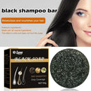 Hair Shampoo Soap Black Polygonum Multiflorum Shampoo Soaps Cover Gray Hair Shampoo Soap To Dye Canas Shampoo Bar Soap