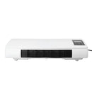 2 in 1 Mini Air Conditioner Electric Heater Wall Mounted Remote Control Portable Air Conditioner