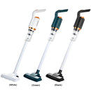 120W Electric Handheld Vacuum Cleaner Wireless Sweeper USB Rechargable Strong Suction Car Vacuum Cleaner Home Floor Dust Cleaner