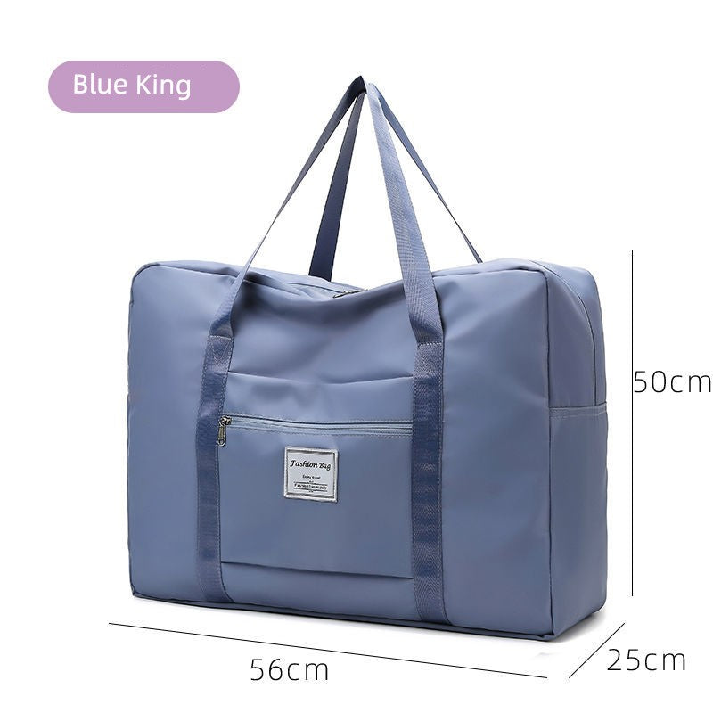 Women's Short Business Trip Portable Maternity Travel Bag