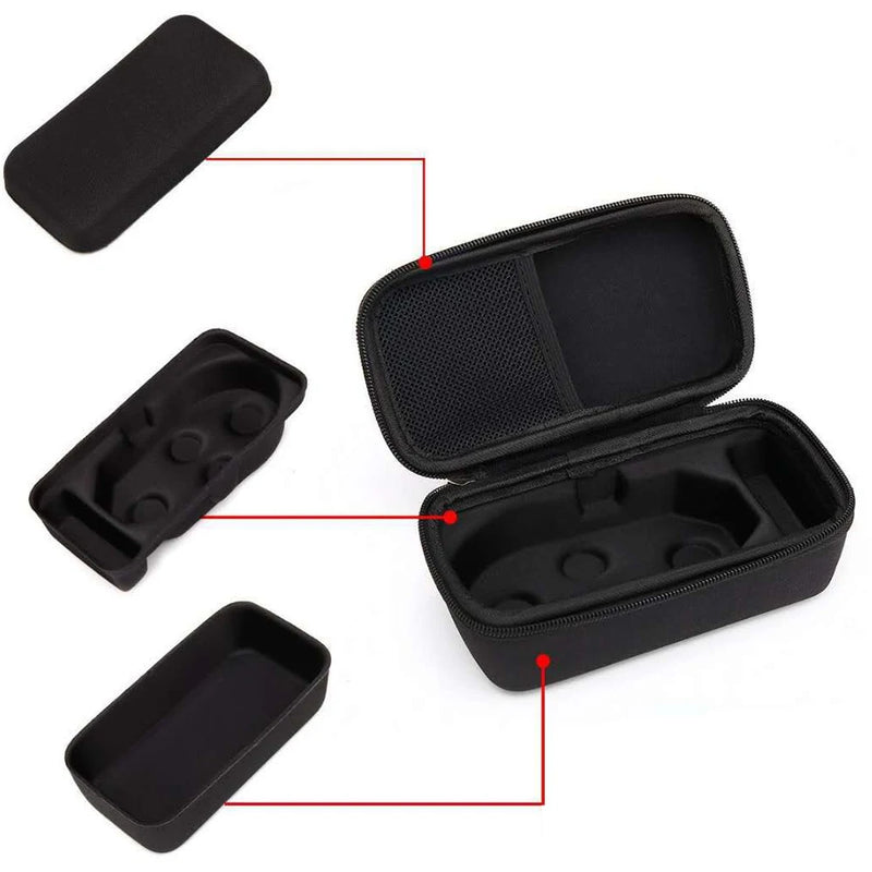 Hard EVA Mice Protective Case Wear-resistant Carrying Cover Storage Bag for Logitech G502 G903 Wireless Mouse GPW Universal