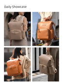 Muban Large Capacity Lightweight Mummy Bag