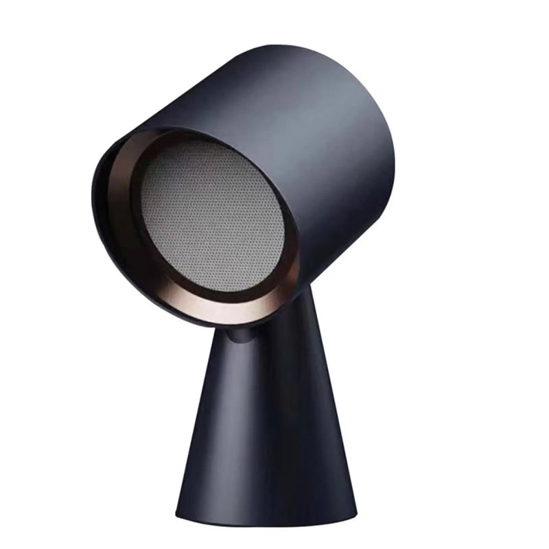 Mini Desktop Cooker Hood Indoor Portable Movable Barbecue Hot Pot Oil Fume Decomposition Purifier Low Noise Strong Suction