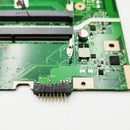 AKEMY X705UQ For ASUS X705UA X705UV X705UN X705UB X705UF X705UAP Laptop Motherboard CPU I3 I5 I7 6th/7th/8th Gen