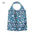 26Styles Eco-Friendly Shopping Bags Polyester Storage Bag Foldable Recyclable Groceries Tote Reusable Pouch Home & Living Supply