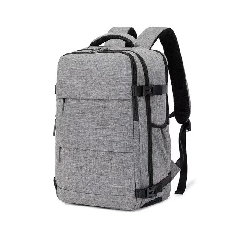 Women's Backpack Travel Suitcase Cabin Bag Aircraft Ryanair 40x20x25 Airplane Travel Bag Men Laotop Backpack Wizzair Carry On