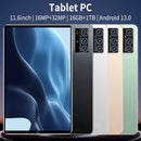 2024 NEW 11.6 Inch Original Tablet Android13 16GB Ram 1TB Rom Dual SIM 10 Core WPS GPS Bluetooth 5G Network Phone call Tablet PC