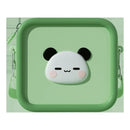 Children Messenger Bags Silicone Bag Children Cartoon Bag Fashionable Crossbody Bags for Women Designer Bags Women Handbags 2024