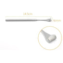 1pcs eyelid pull hook ophthalmic instrument rake eye bag pull hook double eyelid surgery buried line plastic tool