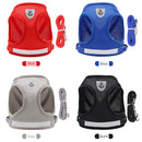 Dachshund Special Dog Hand Holding Rope Vest-Style Small Size Dogs Walking Dog Hand Holding Rope Going out Chest Strap Anti Breaking Loose