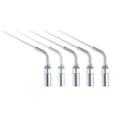 Dental Ultrasonic Scaler Tips Dental Endodontic Endo Tip fit EMS WOODPECKER Scaler Teeth Whitening Tools E1-E6