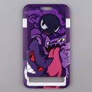 Cute Anime Lanyard For Keychain ID Card Cover Passport Student Cellphone USB Badge Holder Key Ring Neck Straps Accessories