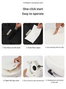 Xiaomi Smart Sweeping Robot Fully Automatic Electric Sweeper Sweeping And Mopping Machine Household Cleaning Sweeper Indoor New