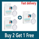 طقم أسنان قابل للتعديل، قشرة ابتسامة فورية، طقم أسنان مبيض، تقويم أسنان طبيعي محمول، يزين الفجوات بين الأسنان