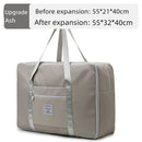 Women's Short-Distance Satchel Portable Trolley Case Travel Bag