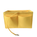 Purse Organizer Insert, Felt Bag organizer with zipper,Bag in bag, Handbag & Tote Shaper,Perfect For Speedy Neverfull