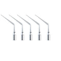 Dental Ultrasonic Scaler Tips Dental Endodontic Endo Tip fit EMS WOODPECKER Scaler Teeth Whitening Tools E1-E6