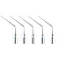 Dental Ultrasonic Scaler Tips Dental Endodontic Endo Tip fit EMS WOODPECKER Scaler Teeth Whitening Tools E1-E6