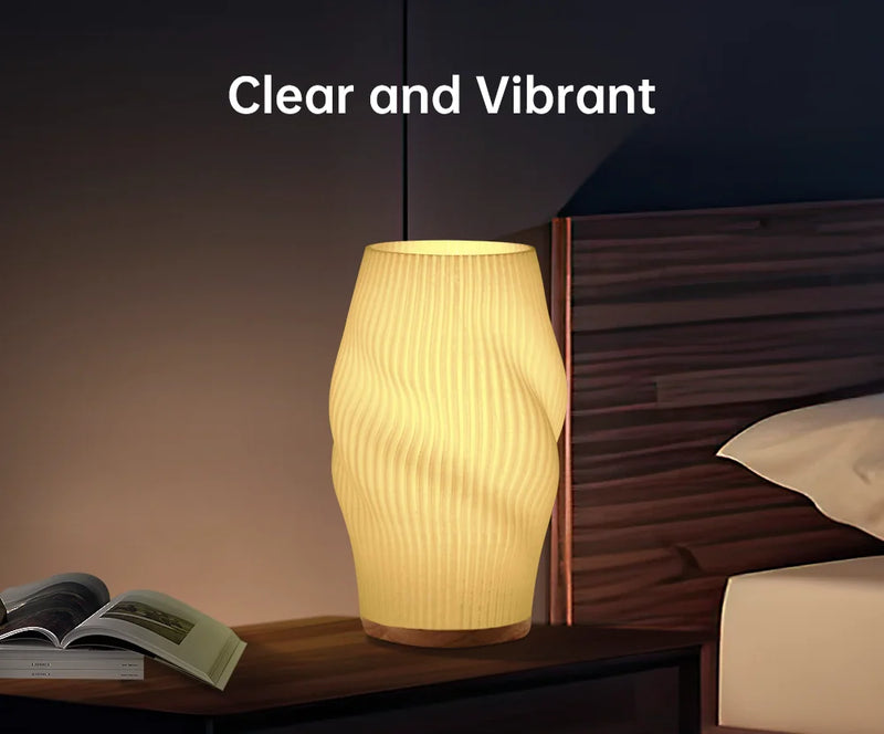 ANYCUBIC 3KG PETG 3D Printer Filament 1.75mm PLA 3D Printer Filament For Kobra FDM 3D Printer Toy Model Printing MateriaL