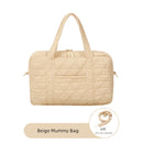 Mother and Baby Go out Lightweight Tote Large Capacity Mummy Bag