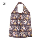 26Styles Eco-Friendly Shopping Bags Polyester Storage Bag Foldable Recyclable Groceries Tote Reusable Pouch Home & Living Supply