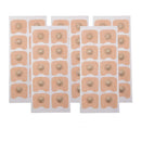 Magnetic Nasal Breathing Dilators Sleep Nasal Strips Anti Snoring Improve Sleep Quality Preventing Snoring Easy Breathe Rhinitis