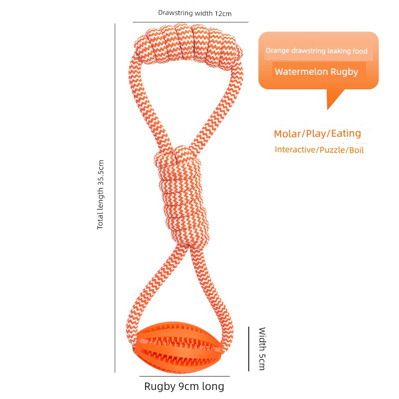 Toy Ball Self-Hi Relieving Boredom Corgi Pomeranian/Bichon Frise Dog