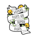 Quotes Women Power Enamel Pins Energy Brooch Bottle Self Love The Future Is Female Girls Support Girls Jewelry Gift Accessories