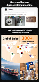 CENRR 998000PA Mini Car Vacuum CleanerCordless Powerful Wireless Car Cleaner HandHeld Portable Vacuum Cleaner Home Appliance