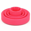 Suitable 4-5cm Universal Hair Curl Diffuser Cover Diffuser Disk Hairdryer Curly Drying Blower Hair Styling Tool Accessories