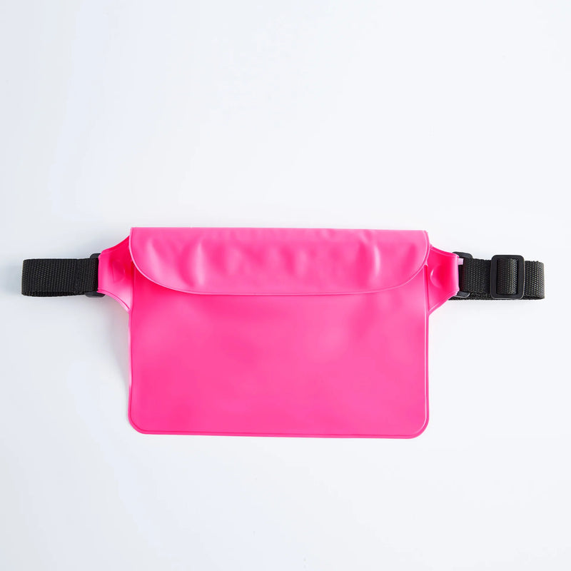 Waterproof Swimming Bag Ski Drift Diving Shoulder Waist Pack Bag Underwater Mobile Phone Bags Case Cover For Beach Boat Sports