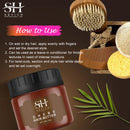 CHEBE Fast Hair Growth Products African Chebe Powder Hair Loss Treatment Chebe Hair Mask Hair Growth Oil Anti Hair Break