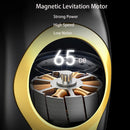 Cortadora de pelo profesional Kemei KM-2373 Baber con base de carga para hombres, cortadora de pelo eléctrica, regalo para hombres.