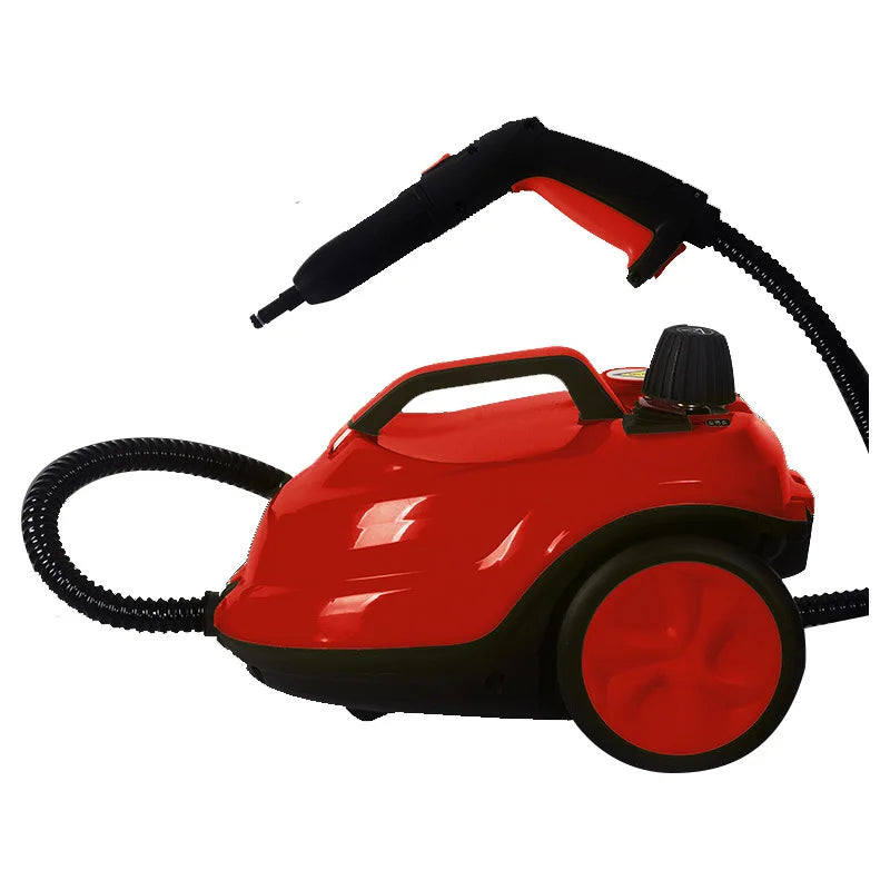 High-temperature Fumigator Steam Cleaning Machine Car Film Sterilization Formaldehyde High Pressure Interior Cleaning Machine