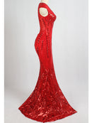 Sexy black maxi summer sequin dress women elegant luxury birthday prom wedding party dress ladies long evening dresses vestidos