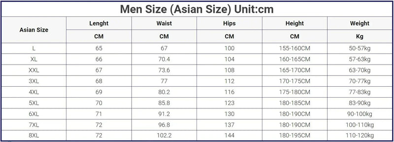 Men's Summer Quick Dry 3/4 Pants Lightweight Capri Shorts Hiking Fishing Travel Casual Cargo Shorts Pants Men Gym Shorts 7XL 8XL