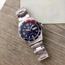 Orient Original Japanese watch Automatic Mechanical Watches 200m Waterproof Men's Watch Luminous FAA02003B9