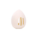 1/3Pcs Makeup Sponge Silicon Holder Breathable Beauty Egg Organizer Travel Protable Sponge Blender Storage Case Puff Box