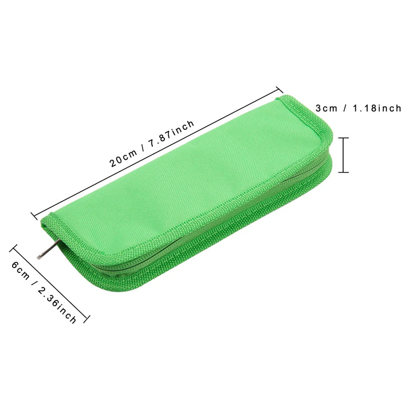 Diabetic Case Insulin Bag Insulin Case Portable Insulin Cooler Bag Diabetic Patient Organizer  Travel Insulated Case