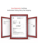 POEDAGAR Luxury Man Quartz Watch Sport Military Watch For Men Waterproof Luminous Date Chronograph Stainless Steel Men's Watches