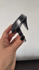 Hair Clipper Comb For Philips HC9450 HC9490 HC9452 HC7460 HC7462 High Quality Hair Trimmer Replacement Comb