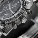 Watchdives WD1863 Quartz Watch Stainless Steel VK63 Chronograph Movement Sapphire Luminous 10Bar Waterproof 39mm Men Watches