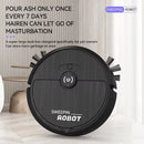 Xiaomi Intelligent Sweeping Robot Drag Sweep Integrated Charging Vacuum Cleaner Home Appliance Kitchen Robots Wireless Cleaner