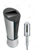 High Speed Roller Physiotherapy Roller New Technology Eliminates Pain Body Anti-cellulite Skin rejuvenation Slimming Machine