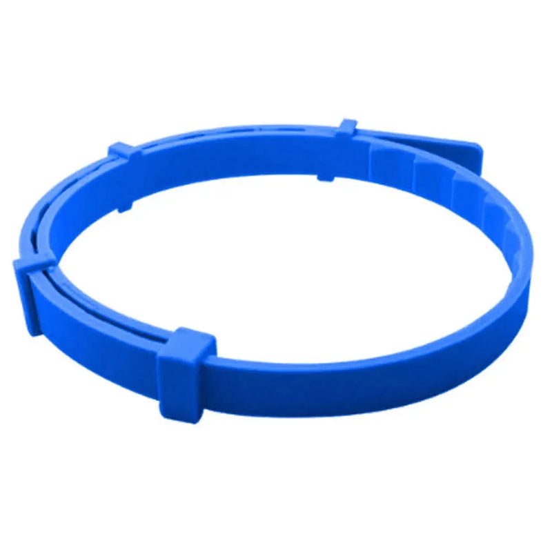 Pet Calming Collar for Cats Effective Relief Reduce Anxiety Stress Pheromones Relaxing Breakaway Collar for Kittens Puppies Dogs