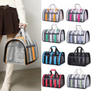 Pet Carrying Bag Supplie Pet Outing large capacity portable Pet bag for outdoor use breathable suitable for all seasons Shoulder