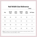 Uñas postizas acrílicas artificiales cortas con diseño de estrella de fiesta coreana, hechas a mano, con cobertura total para niñas.