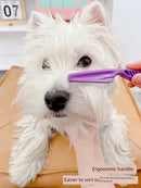 Mini CAT Combed Lice Dog