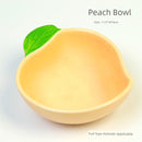 Little Hamster Food Basin Ceramic Rice Bowl Flower and Mouse Djungarian Hamster Special Daily Necessities Cage Toy Set Food Bowl